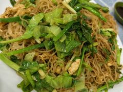 炒粉-明记海鲜大排档(巽寮湾店)