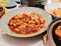 -鹿港小镇(霄云店)