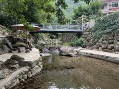 -藏龙百瀑风景区