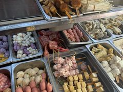 -重庆麻辣烫(国权路店)