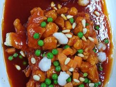 -和记小菜(东方店)