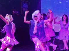 -Perry's·酒吧(黄埔大道店)