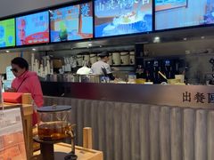 -长春堂顺时而饮(前门店)