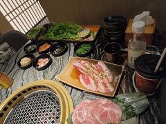 -牛局别馆·和牛烧肉(日月广场店)