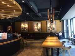 -星巴克臻选(长沙运达中央广场店)