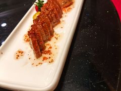 -石家饭店·百年老字号(灵岩山穹灵路店)