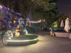 -中山路壹号传奇club·啤酒花园餐厅