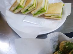 -颓记茶餐厅(美景总店)