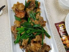 -海港酒家(上水新丰店)