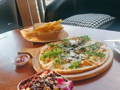 -BJM CLUB·宾酌·江景西餐吧(琶醍店)