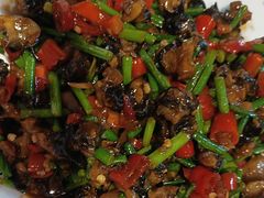 -味福记·江西小炒·南昌小吃(青山湖万达店)