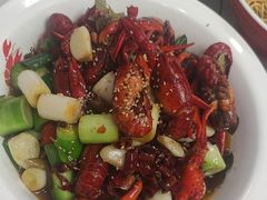 -四妹餐厅(玫瑰街店)