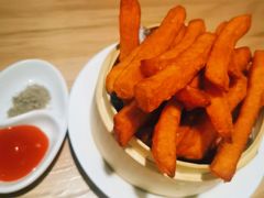 -越美小馆·越南料理(曲江店)