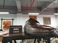 -观澜湖手艺工场·陶艺·吹玻璃·拼豆