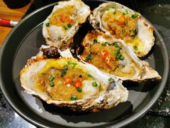 -烧货·活海鲜炭烧(湖滨商业街店)