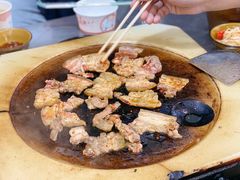 -阿昌白族石板烧(大理古城店)