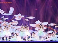 -芭芭拉小天使国际舞蹈(珠江新城校区)