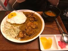 -金龙咖喱