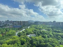 -浙江三立开元名都大酒店