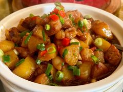 -云之南(八里庄店)