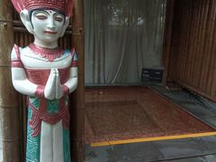 -海口观澜湖火山温泉谷