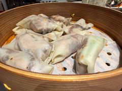 -上海滩餐厅(BFC外滩金融中心店)