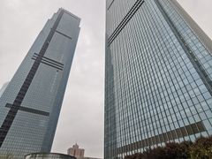 -长沙尼依格罗酒店