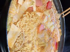 -炙韩料理·部队锅专门店