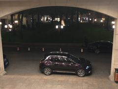 -上海新锦江大酒店