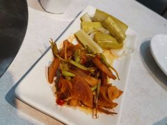 -二十一分小锅炖(中心店)