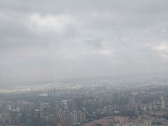 -上海中心大厦