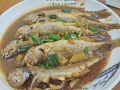 -阿勇海鲜排档(莲花路1号店)