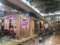 -乌记大厨餐厅