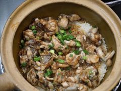 -红星光发煲仔饭(大石街店)