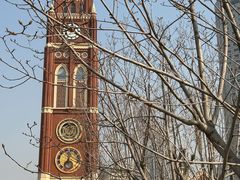 -天津五大道文化旅游区