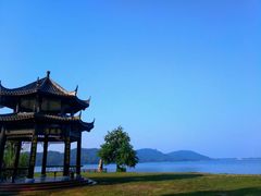 -东湖落雁景区