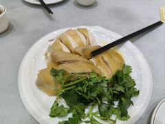 -瑞记湛江鸡饭店·粤西第一鸡(粤垦店)