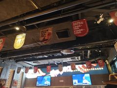 -肉串汪(月坛店)