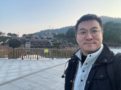 -十九峰景区