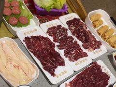 -杏花吴记牛肉火锅