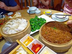 -陈家味(古柏店)