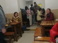 -汝萍传统蘸水菜(春华路总店)