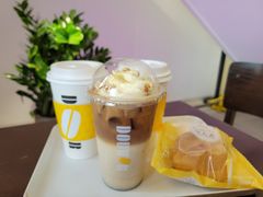 -DOUTOR德咖伦(吴江路店)