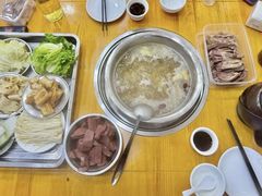 -福源药膳鸡(天润城店)