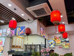 -台州老六海鲜面馆(上南总店)