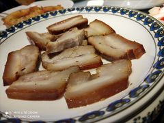 北臧村熏肉-微食·原产地湘菜