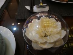 -大佛寺高级素食自助餐厅