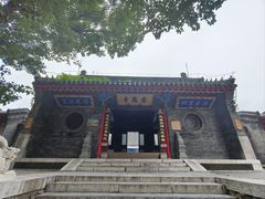 -慈恩寺