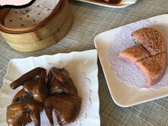-潮府馆·非遗潮州菜·世纪公园(新国际博览中心店)