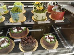 -Pantry's Best派悦坊蛋糕(世纪金源店)